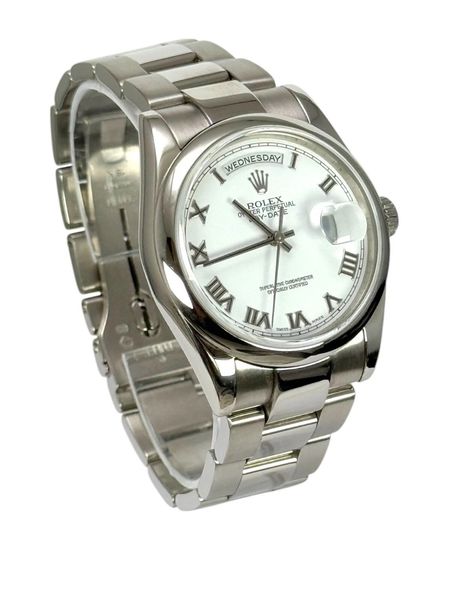 Rolex Day-Date 118209